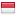 tanggasurga.org server is located in Indonesia
